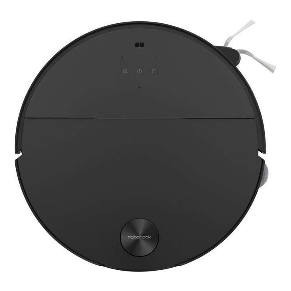 Робот пылесос Roborock SAROS 10 Black / 0.27 л / Черный photo 2