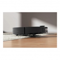 Робот пылесос Roborock SAROS 10 Black thumbnav 8