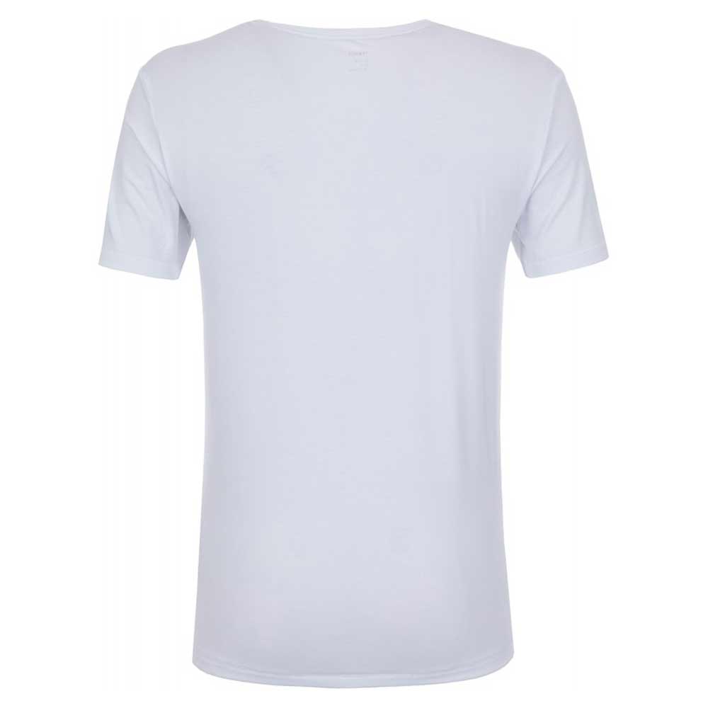 Tricou bărbătesc Termit XL Alb photo 2