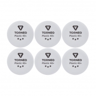 Set mingi tenis de masa 6 buc Torneo ball kit thumbnav