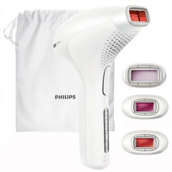 Foto-epilator Philips SC2009/00 photo 