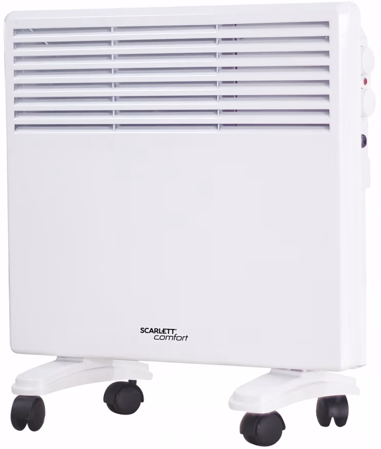 Конвектор Scarlett SCA H VER 31 1000 