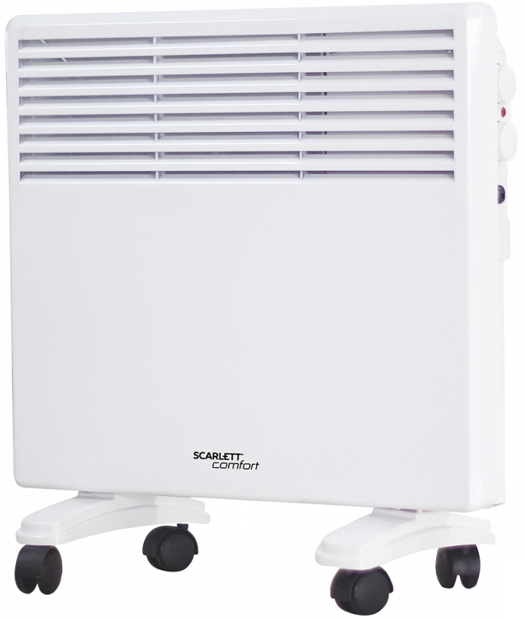 Convector Scarlett SCA H VER 31 1000 photo 1
