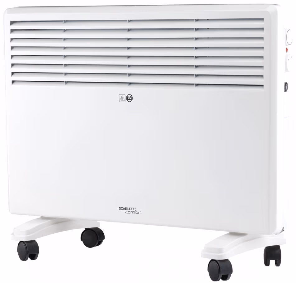 Convector Scarlett SCAHVER81500