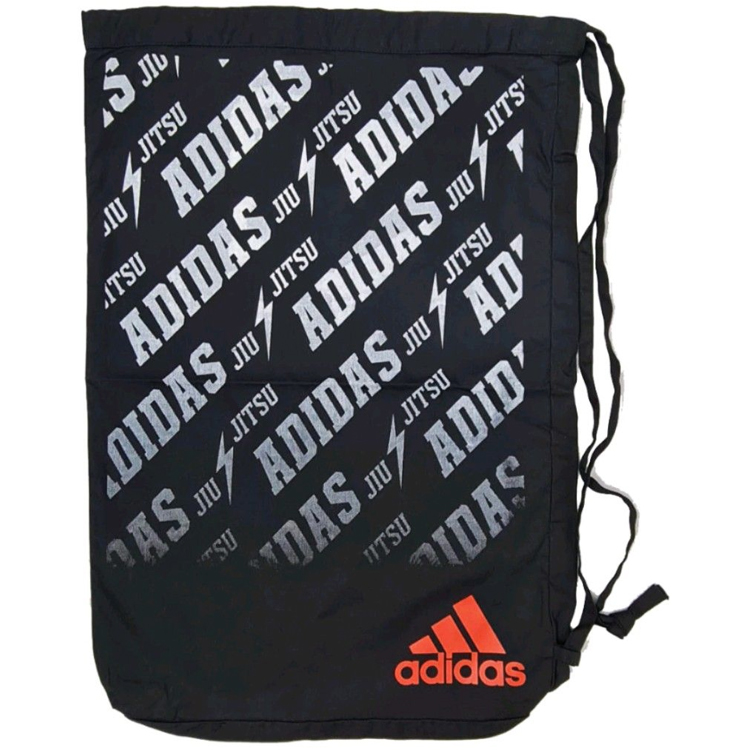 Sac p/u kimono  Adidas Saculet/SCB120-00/Negru photo 3