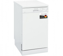 Посудомоечная машина  SchaubLorenz SLG SW4400, 4программы, 45 см, A+, Белый thumbnav 4