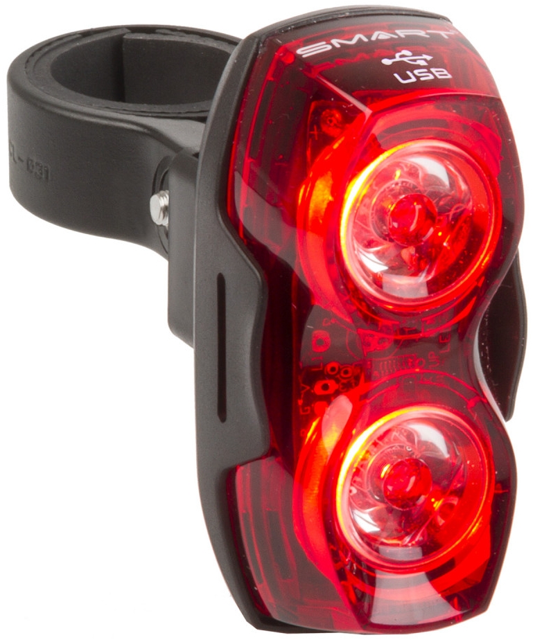 Stop spate SMART Rearlight photo Stop spate SMART Rearlight photo
