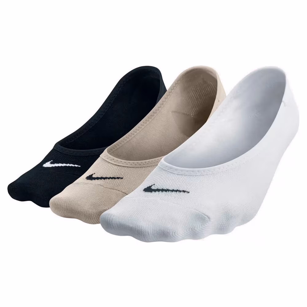  Nike W NK LTWT FOOT 3PR