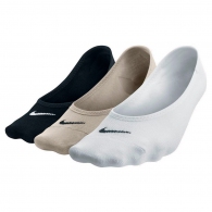  Nike W NK LTWT FOOT 3PR thumbnav