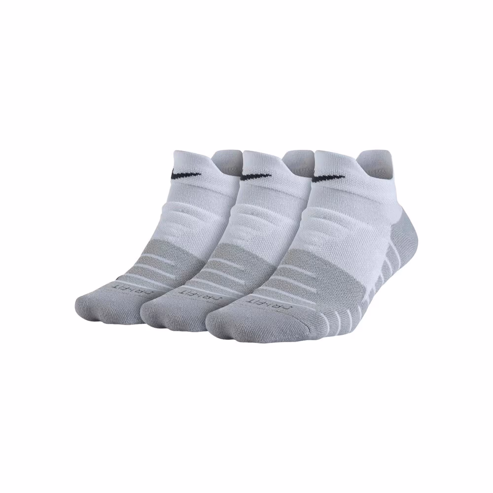 Sosete Nike W NK DRY CUSH LOW 3PR