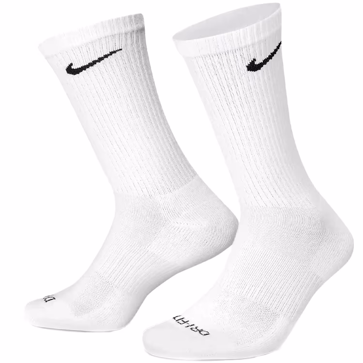 Носки Nike Everyday Plus Cushioned