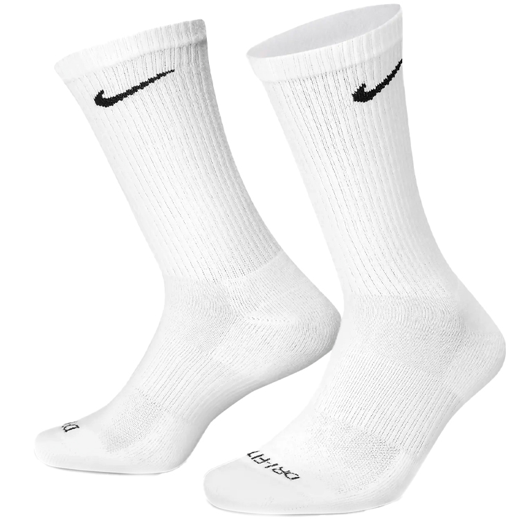 Носки Nike Everyday Plus Cushioned photo Носки Nike Everyday Plus Cushioned photo