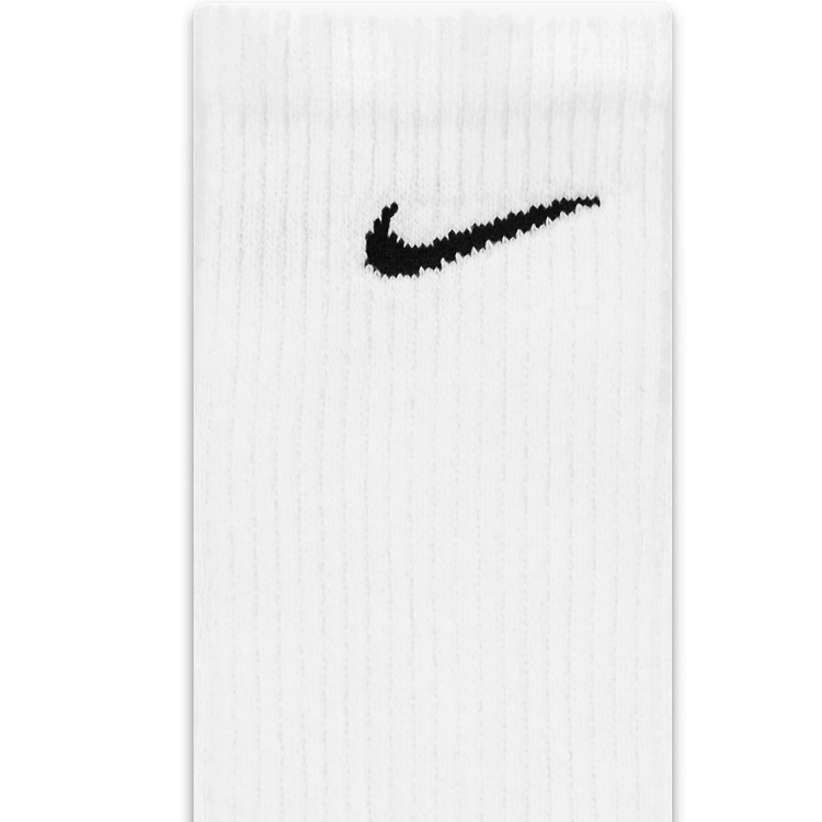 Носки Мужской Nike Everyday Plus Cushioned M Белый photo 2