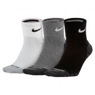  Nike U NK DRY LTWT QTR 3PR thumbnav