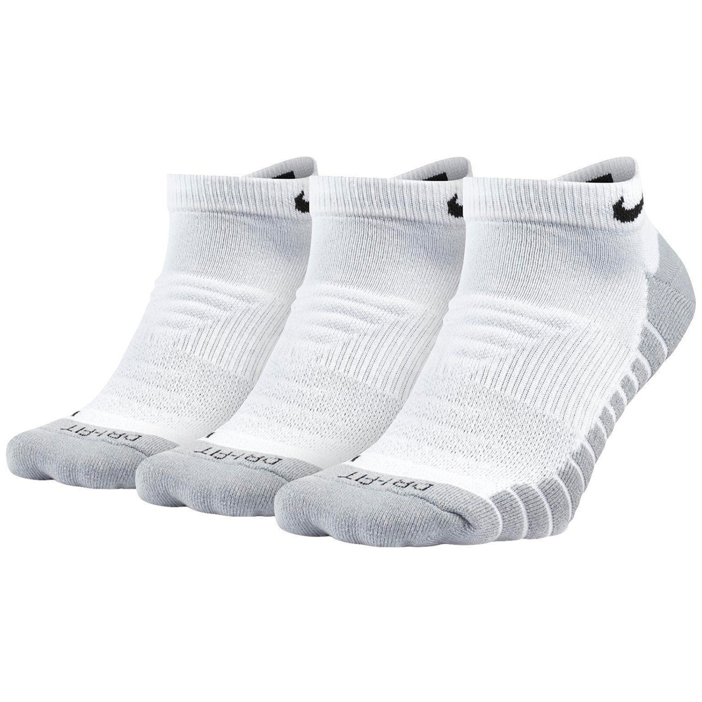 Nike U NK EVERYDAY MAX CUSH NS 3PR photo Nike U NK EVERYDAY MAX CUSH NS 3PR photo