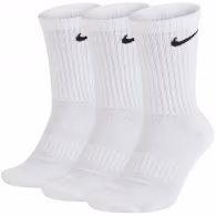 Носки Nike U NK EVERYDAY CUSH CREW 3PR