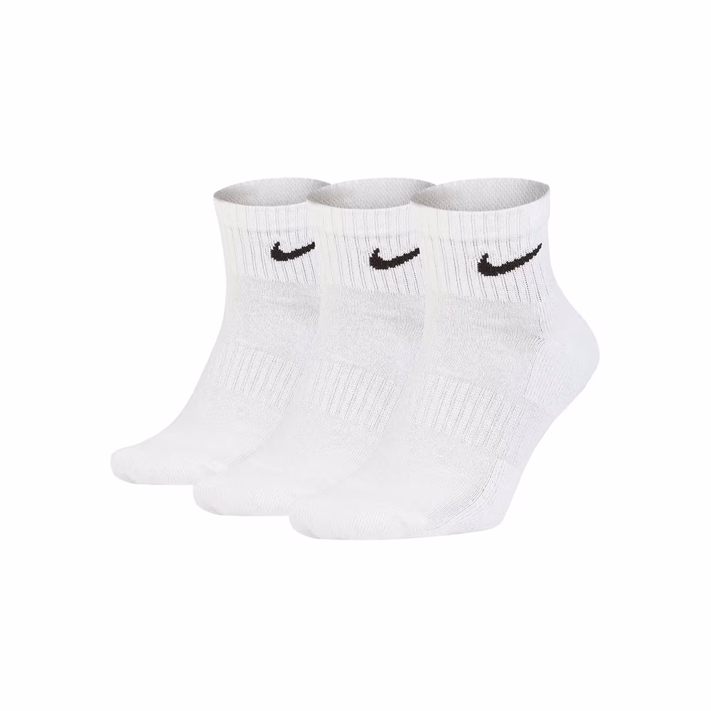 Носки Nike U NK EVERYDAY CUSH ANKLE 3PR