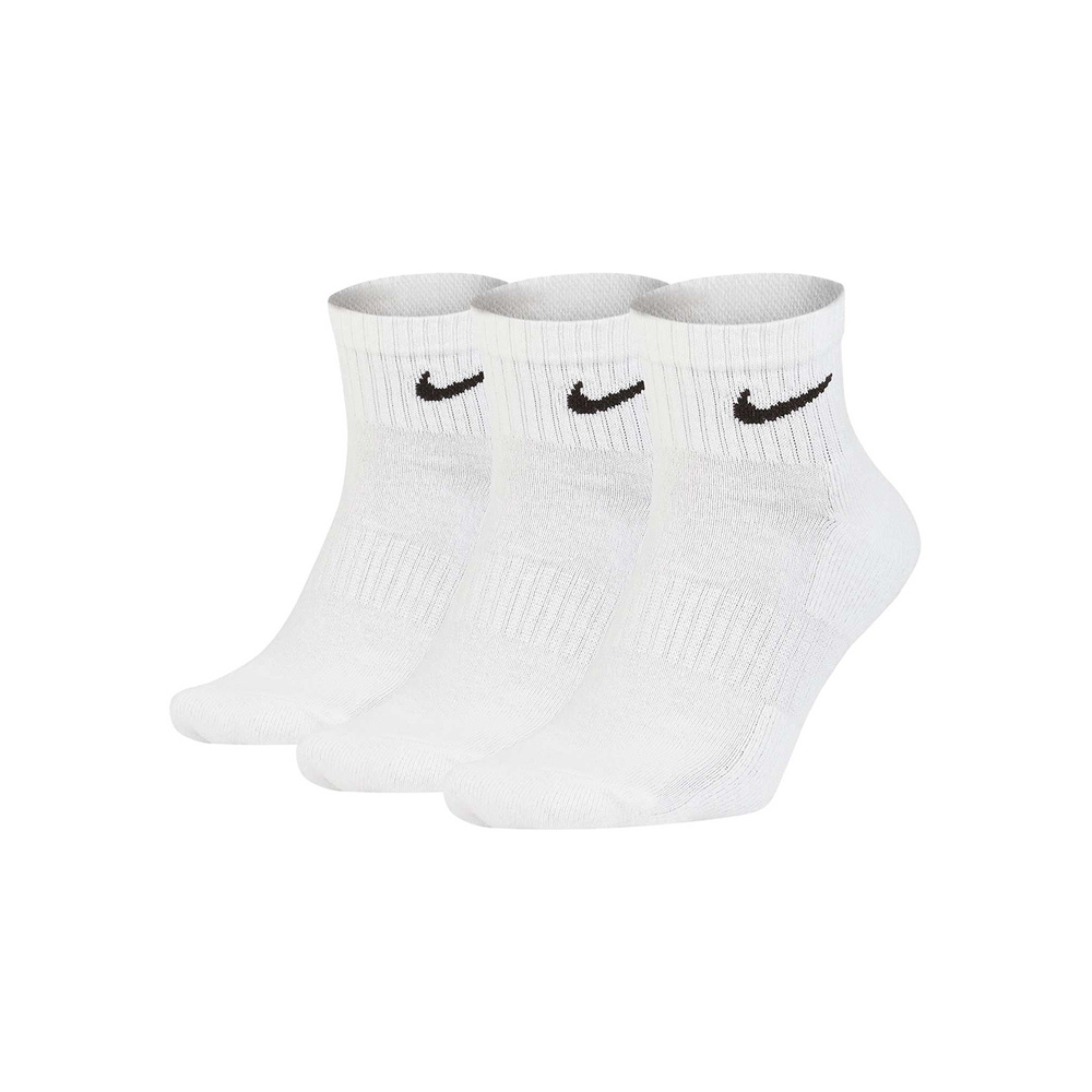 Носки Nike U NK EVERYDAY CUSH ANKLE 3PR photo 
