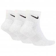 Sosete Nike U NK EVERYDAY CUSH ANKLE 3PR thumbnav 2
