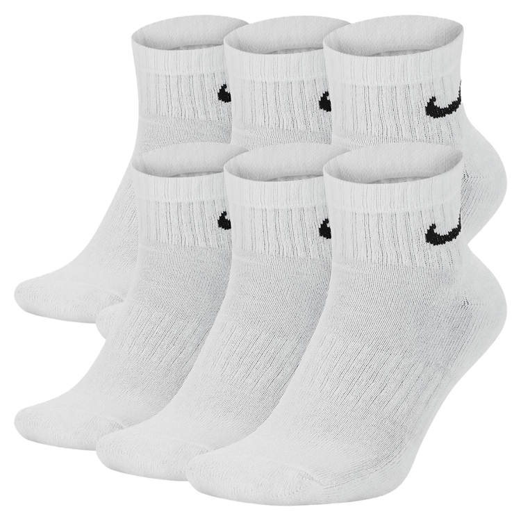  Nike U NK EVERYDAY CUSH ANKL 6PR-BD photo 