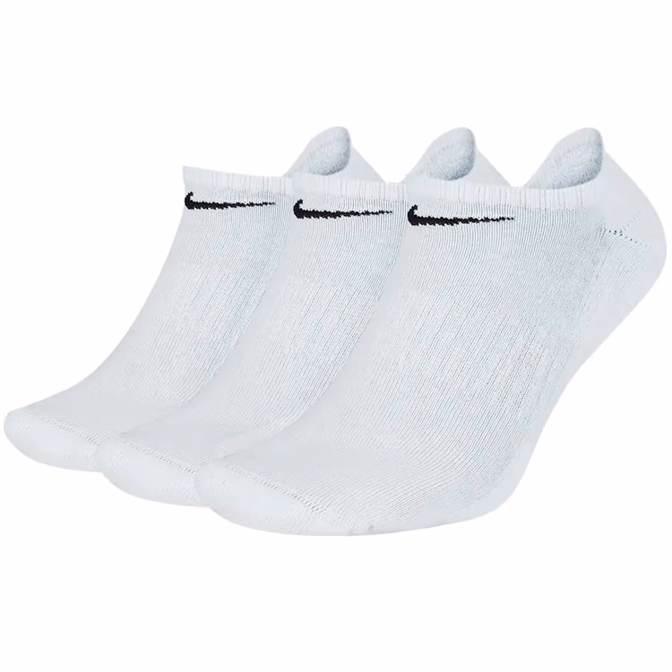 Sosete Nike U NK EVERYDAY CUSH NS 3PR