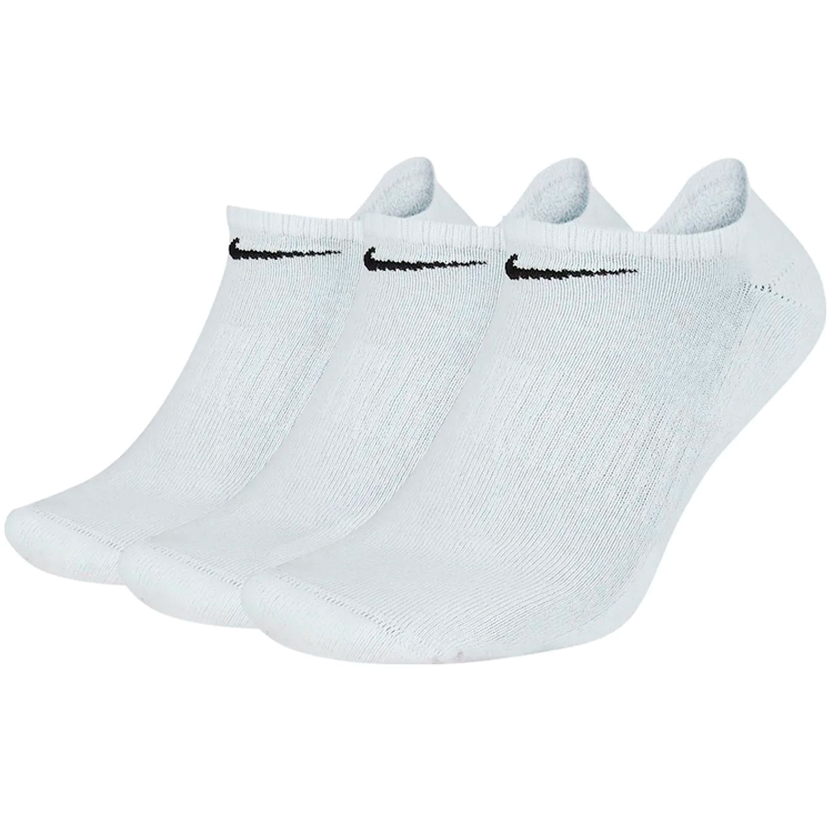 Sosete Nike U NK EVERYDAY CUSH NS 3PR photo Sosete Nike U NK EVERYDAY CUSH NS 3PR photo