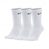  Nike U NK EVERYDAY LTWT CREW 3PR thumbnav