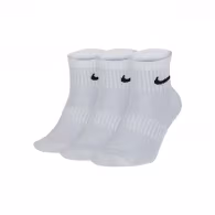 Sosete Nike U NK EVERYDAY LTWT ANKLE 3PR