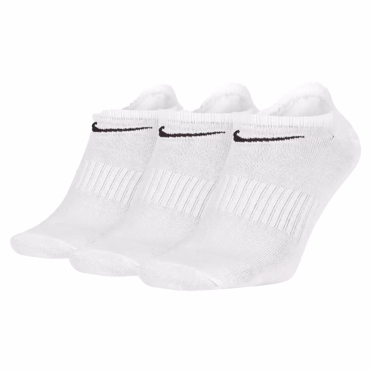 Sosete Nike U NK EVERYDAY LTWT NS 3PR