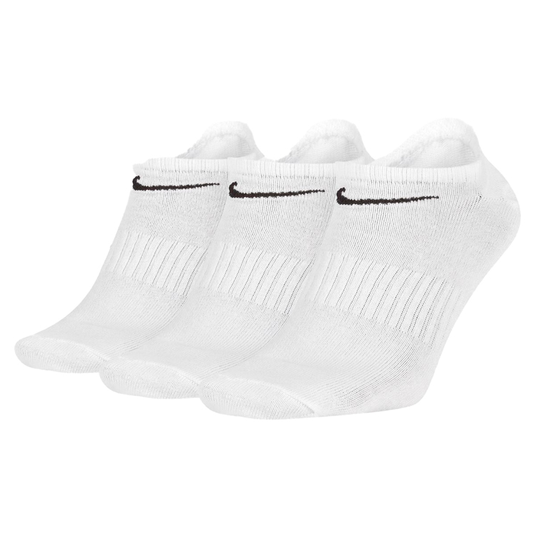 Sosete Nike U NK EVERYDAY LTWT NS 3PR photo 