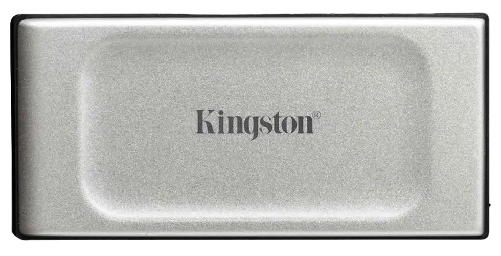 M.2 SSD extern Kingston SXS2000 500GB photo 1 M.2 SSD extern Kingston SXS2000 500GB photo 1