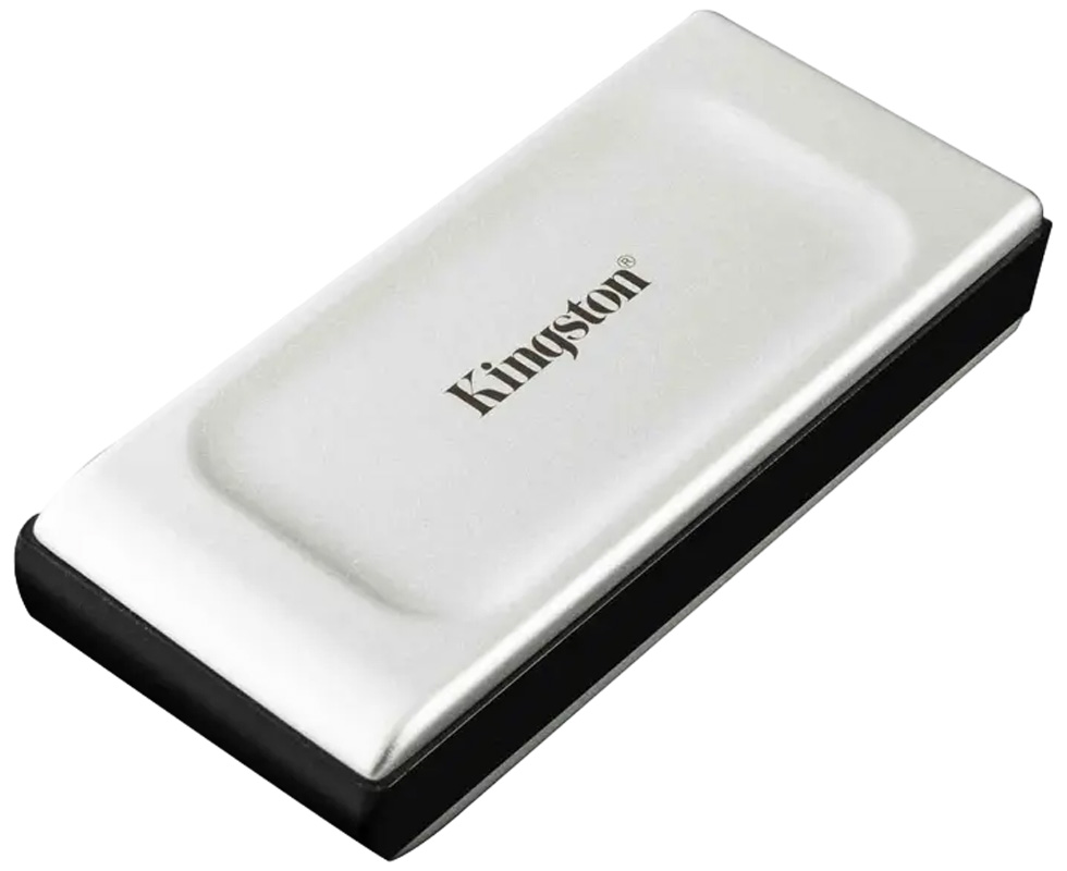 M.2 SSD extern  Kingston SXS2000 500GB photo 2