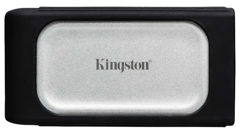 M.2 SSD extern  Kingston SXS2000 500GB photo 4