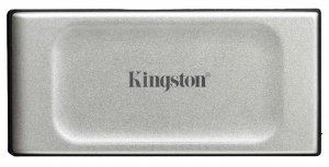 M.2 SSD extern  Kingston SXS2000 500GB thumbnav 1