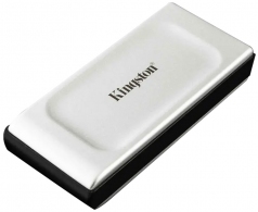 M.2 SSD extern  Kingston SXS2000 500GB thumbnav 2