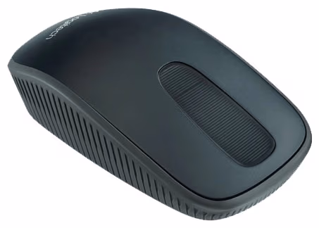 Mouse fara fir Logitech T400 