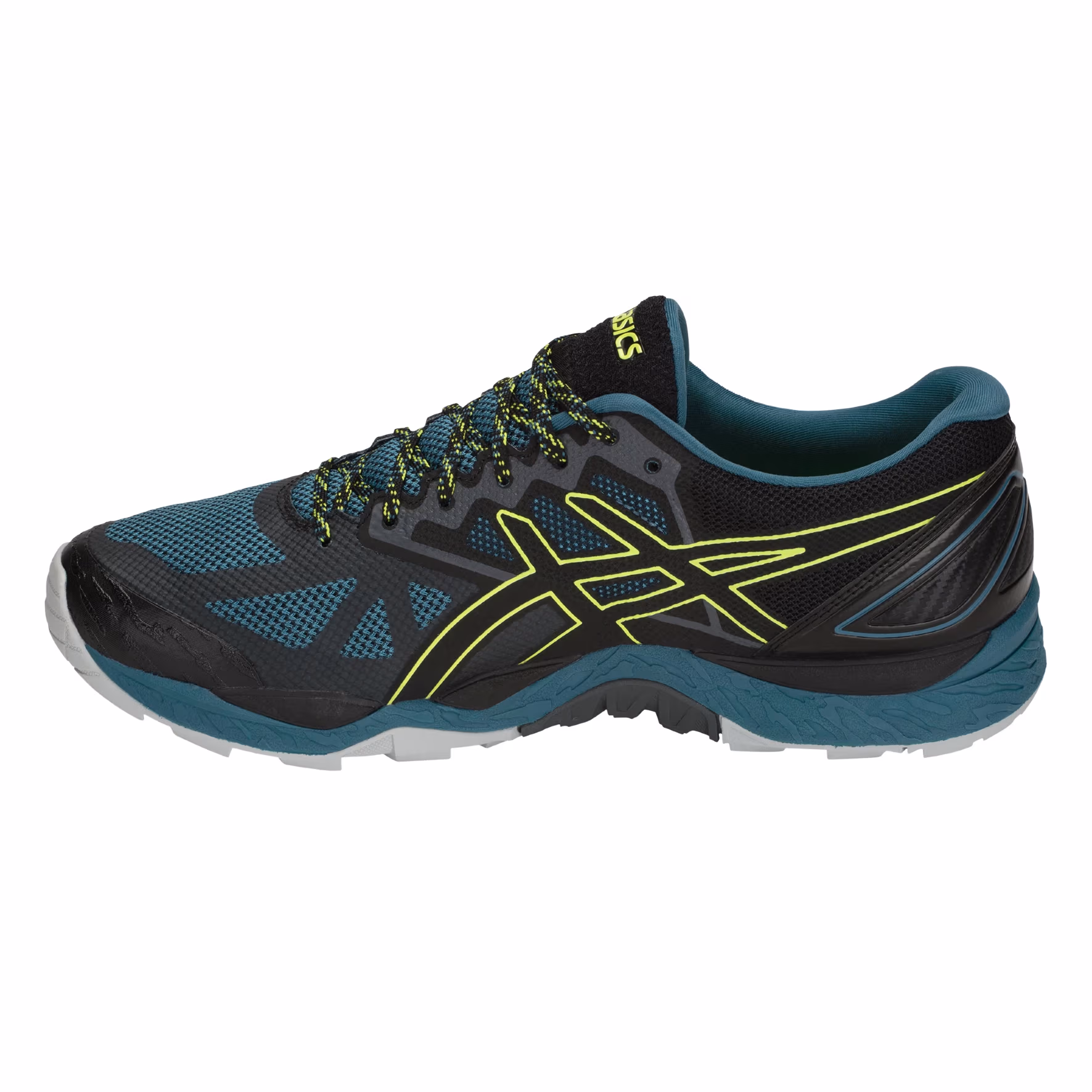 Кроссовки Asics GEL-FujiTrabuco 6