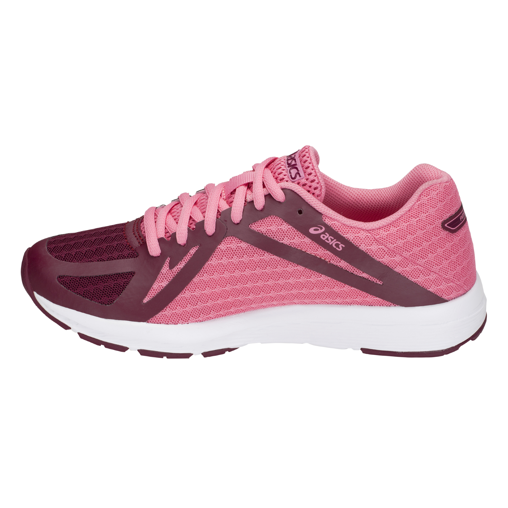 Incaltaminte Sport Asics AMPLICA pt Femei / 37 / Bordo-roz photo 1