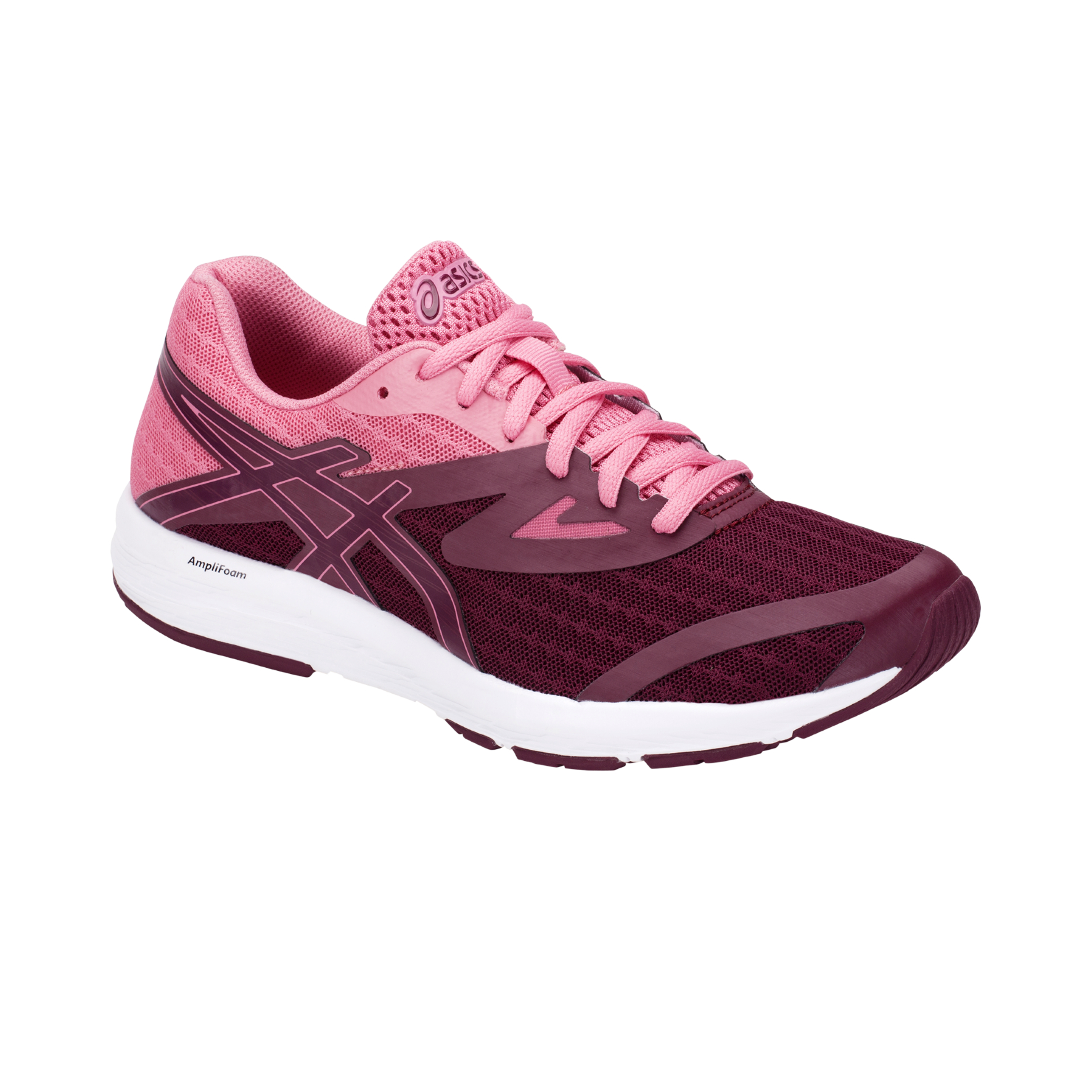 Incaltaminte Sport Asics AMPLICA pt Femei / 37 / Bordo-roz photo 2