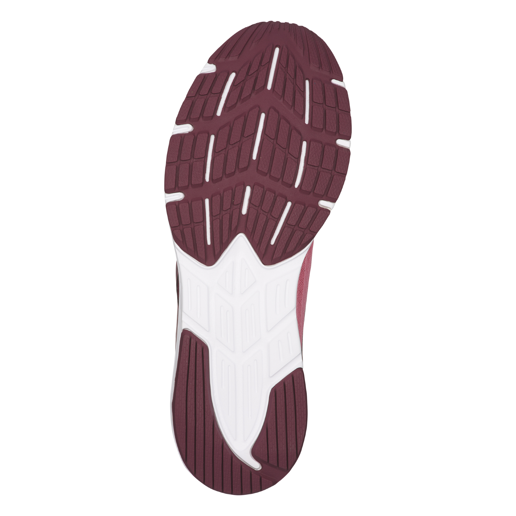 Incaltaminte Sport Asics AMPLICA pt Femei / 37 / Bordo-roz photo 5