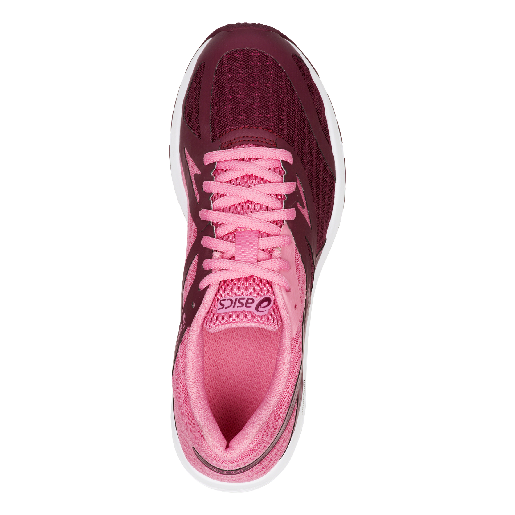Incaltaminte Sport Asics AMPLICA pt Femei / 37 / Bordo-roz photo 7