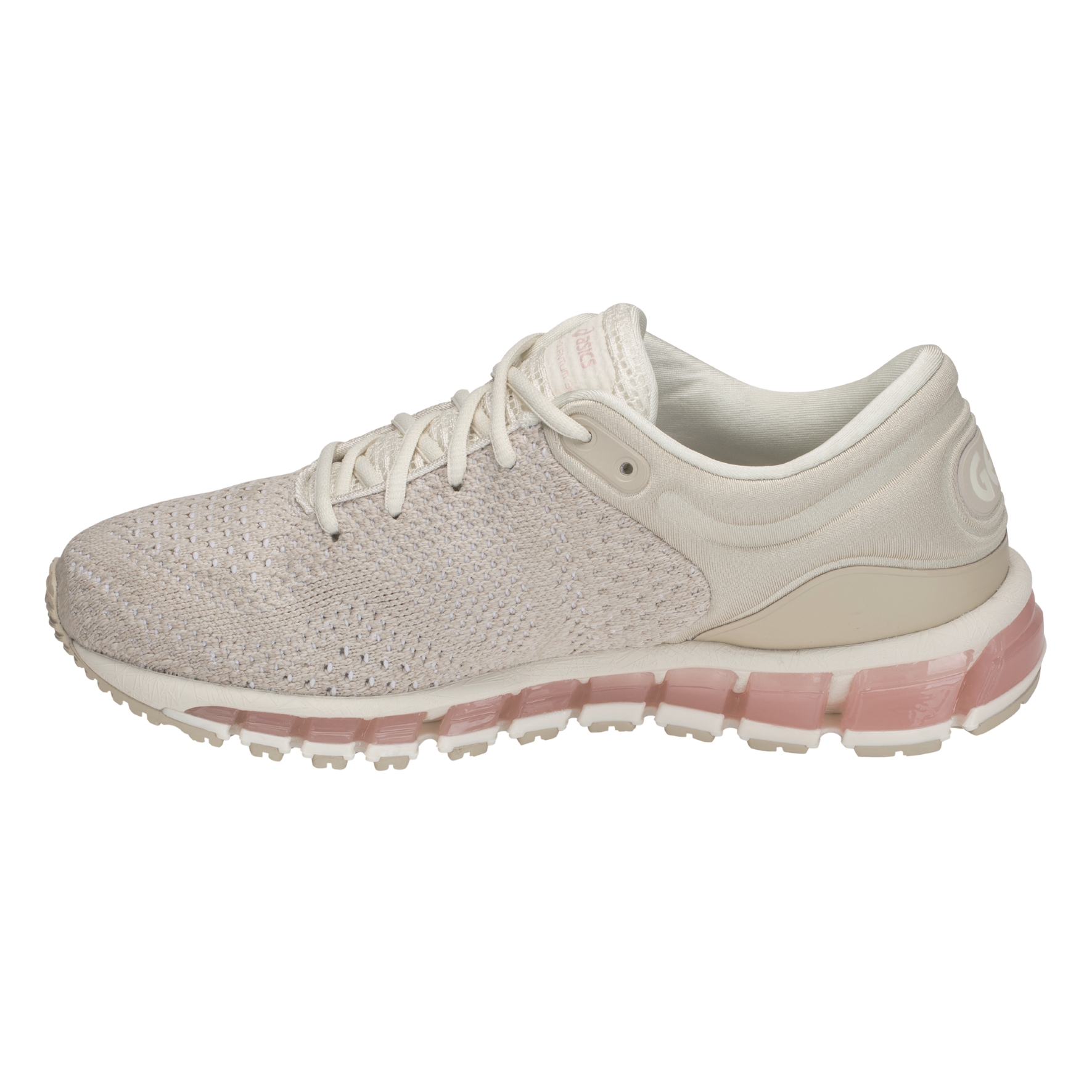 Кроссовки Asics GEL-QUANTUM 360 KNIT 2 / Женский / 37 / Серый photo 1 Кроссовки Asics GEL-QUANTUM 360 KNIT 2 / Женский / 37 / Серый photo 1