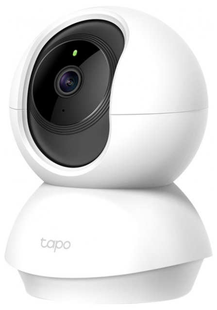 IP камера TP-Link TAPO C200 photo 2