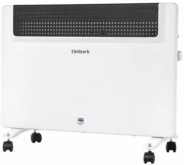 Convector Timberk TECE1XM1500 