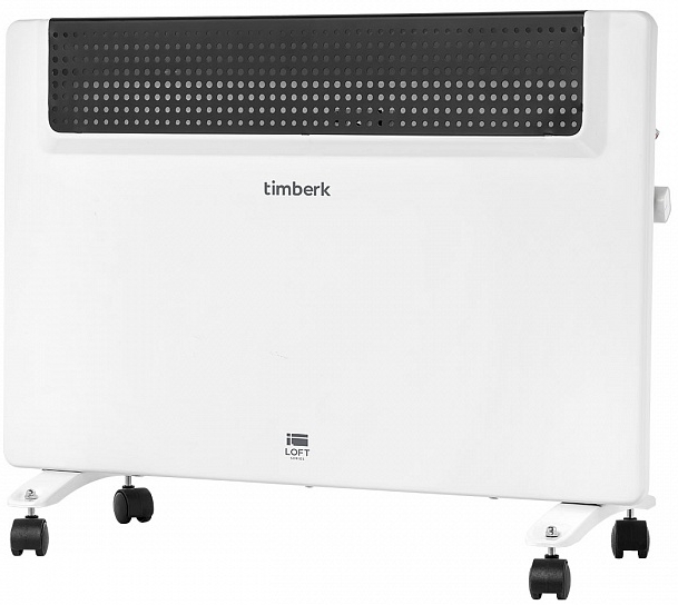 Convector Timberk TECE1XM1500 photo Convector Timberk TECE1XM1500 photo