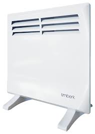 Convector Timberk TEC.E2 M 1000 photo Convector Timberk TEC.E2 M 1000 photo