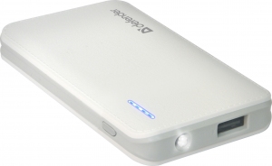 Внешний аккумулятор Defender Tesla 5000 thumbnav
