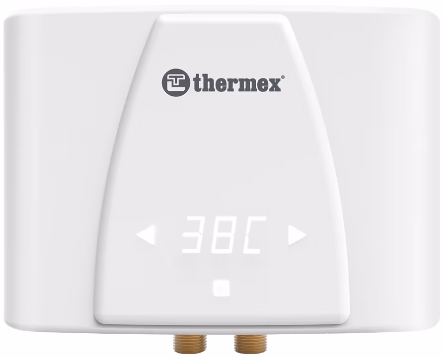 Водонагреватель проточный Thermex Trend6000 