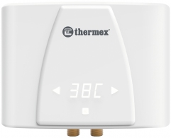 Водонагреватель проточный Thermex Trend6000 thumbnav