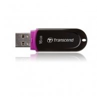 USB Flash Transcend JetFlash 300 16Gb thumbnav 1